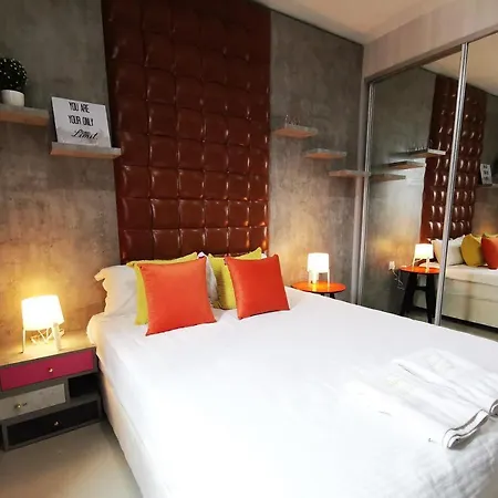 Host Assist Homestay By Ha I-City Shah Alam Exterior photo