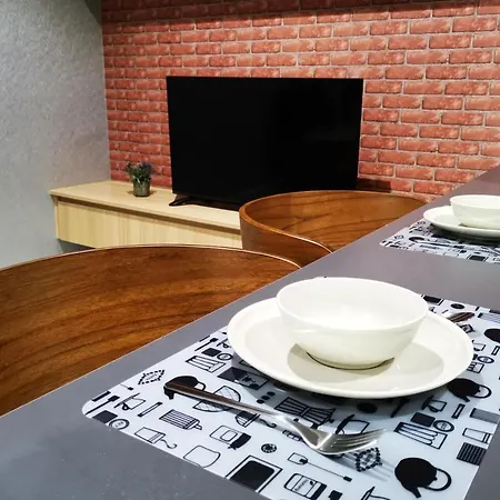 Host Assist Homestay By Ha I-City Shah Alam Exterior photo
