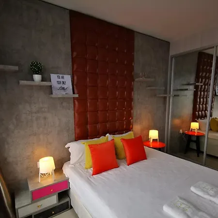 Host Assist Homestay By Ha I-City Shah Alam Exterior photo