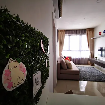 Host Assist Homestay By Ha I-City Shah Alam Exterior photo