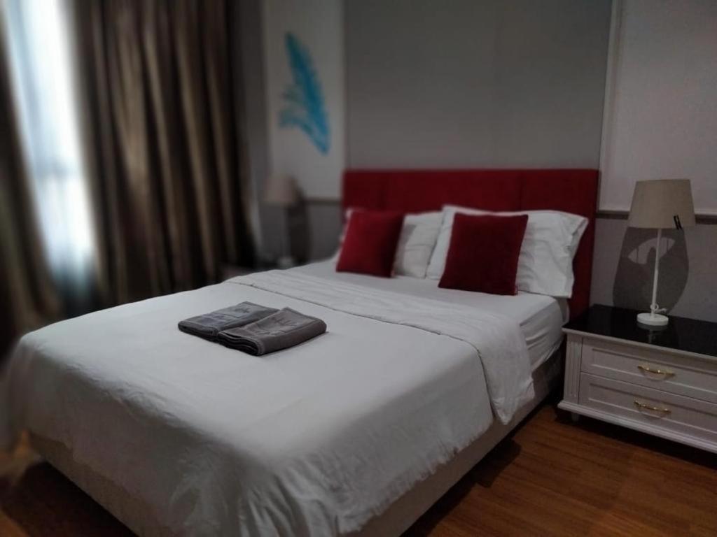 Host Assist By Ha I-city Apartment Shah Alam