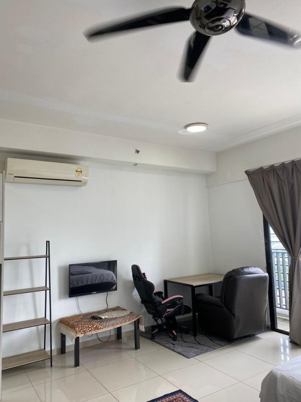 Host Assist By Ha I-city Apartment
