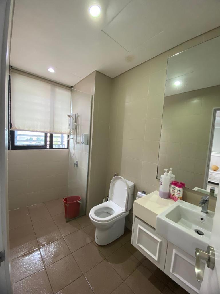 Apartment Host Assist By Ha I-city *