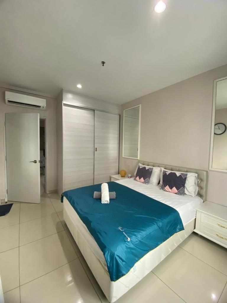 Host Assist By Ha I-city Apartment Shah Alam