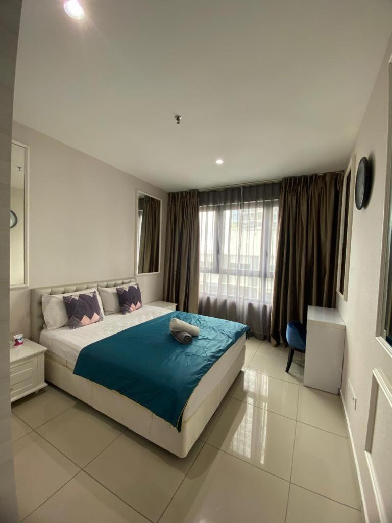 Apartment Host Assist By Ha I-city Shah Alam