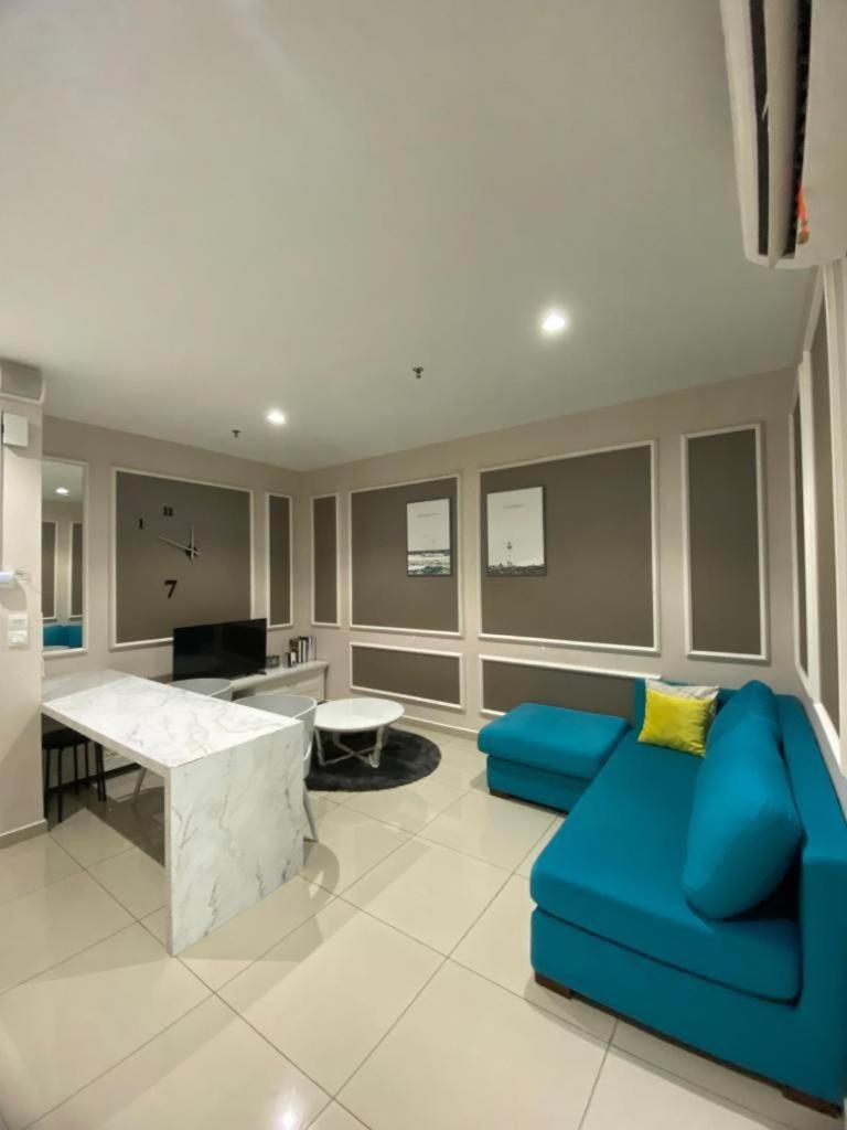 Apartment Host Assist By Ha I-city