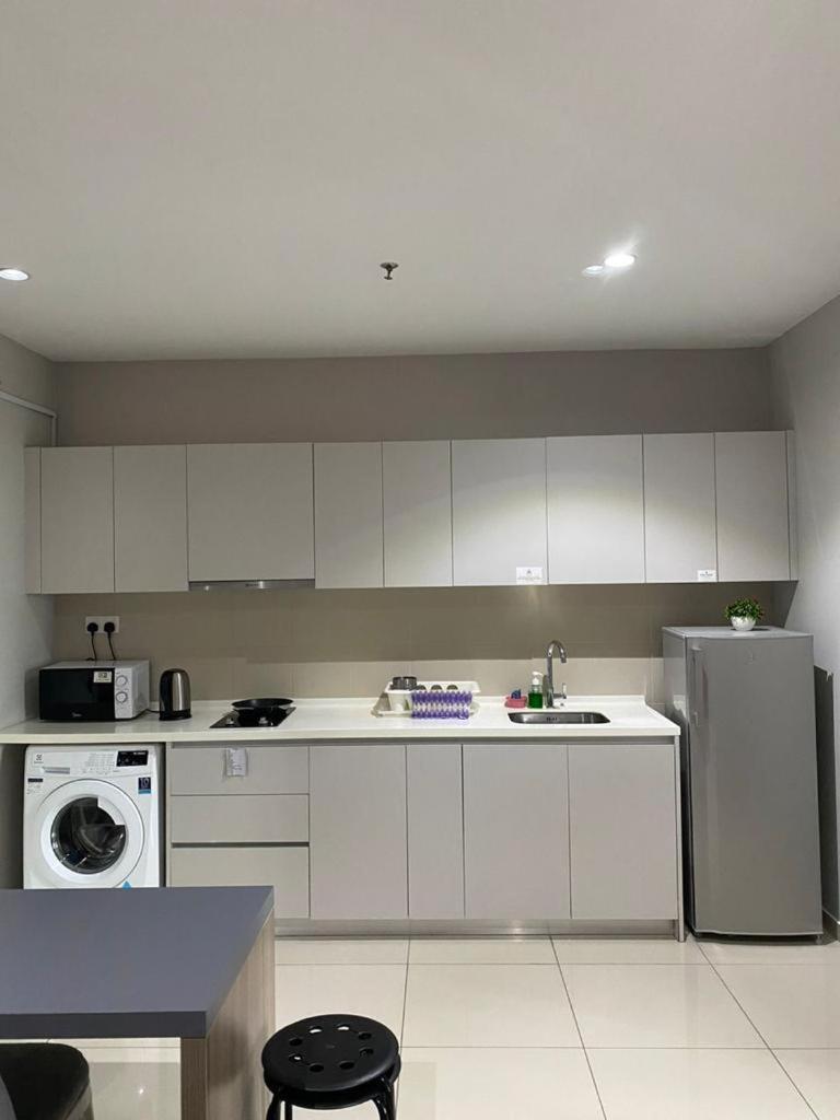 Apartment Host Assist By Ha I-city *