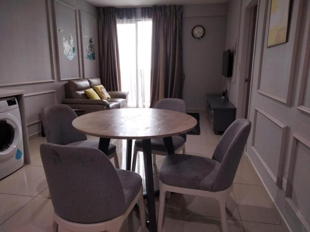 Apartment Host Assist By Ha I-city *