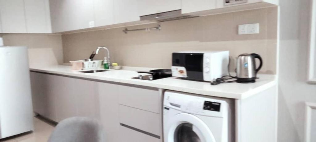 Apartment Host Assist By Ha I-city Shah Alam