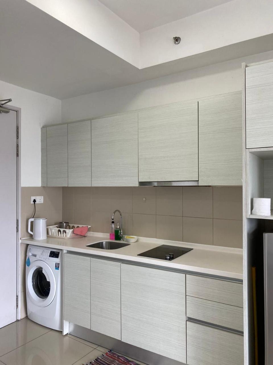 Apartment Host Assist By Ha I-city