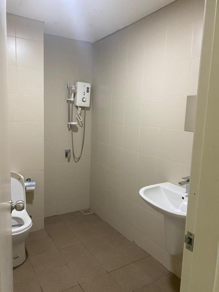 Host Assist By Ha I-city Apartment *