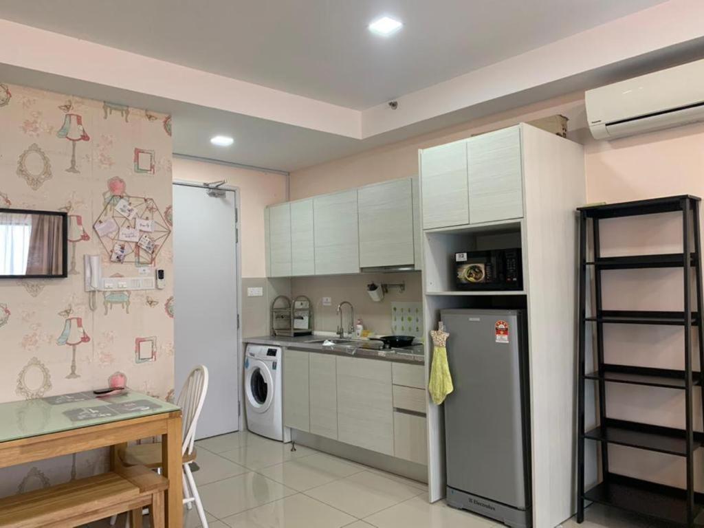 Host Assist By Ha I-city Apartment