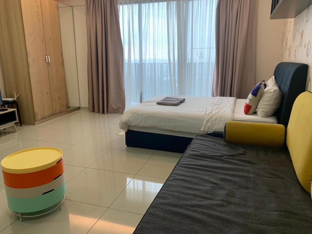 Host Assist By Ha I-city Apartment *