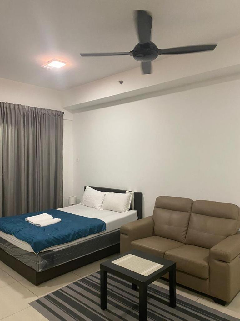 Host Assist By Ha I-city Apartment Shah Alam
