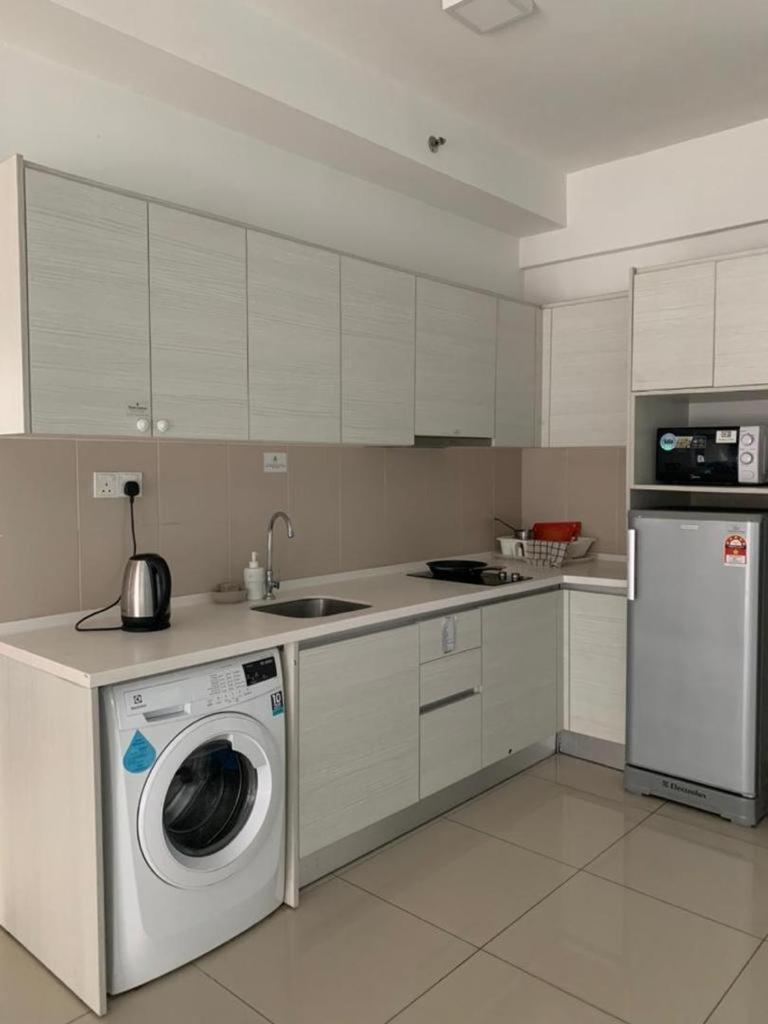 Apartment Host Assist By Ha I-city *