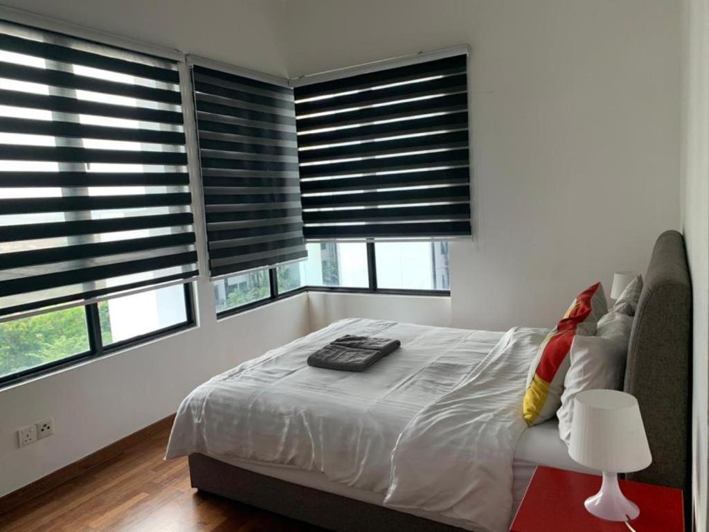 Apartment Host Assist By Ha I-city Shah Alam