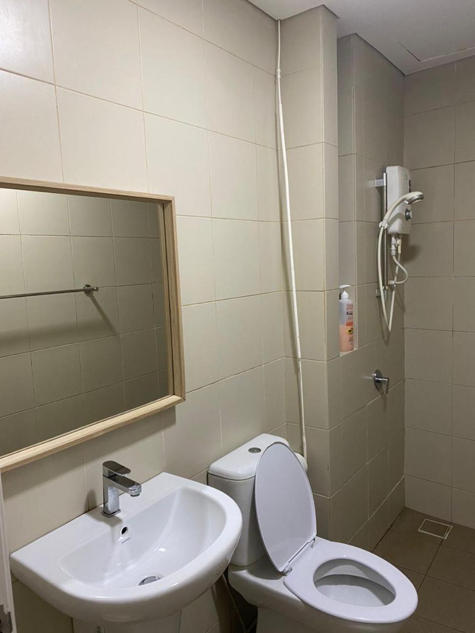 Host Assist By Ha I-city Apartment