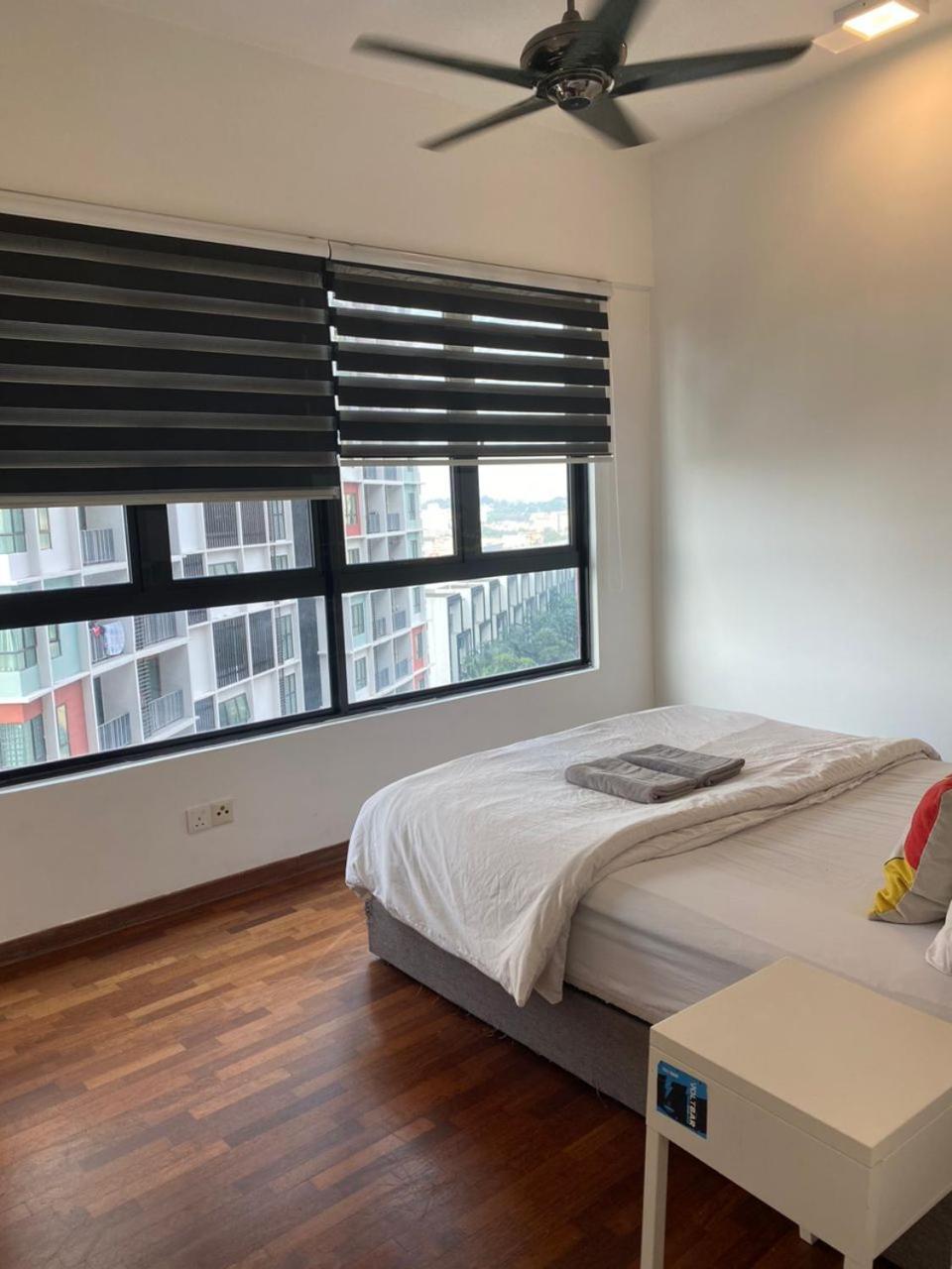 Host Assist By Ha I-city Apartment *
