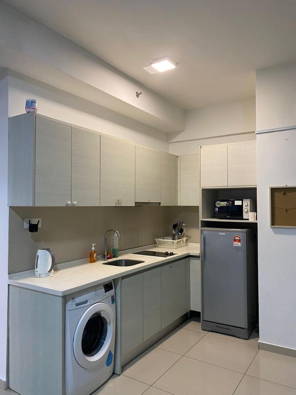 Apartment Host Assist By Ha I-city *