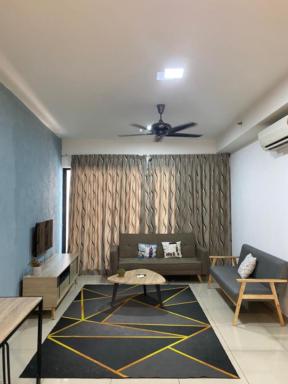 Host Assist By Ha I-city Apartment Shah Alam