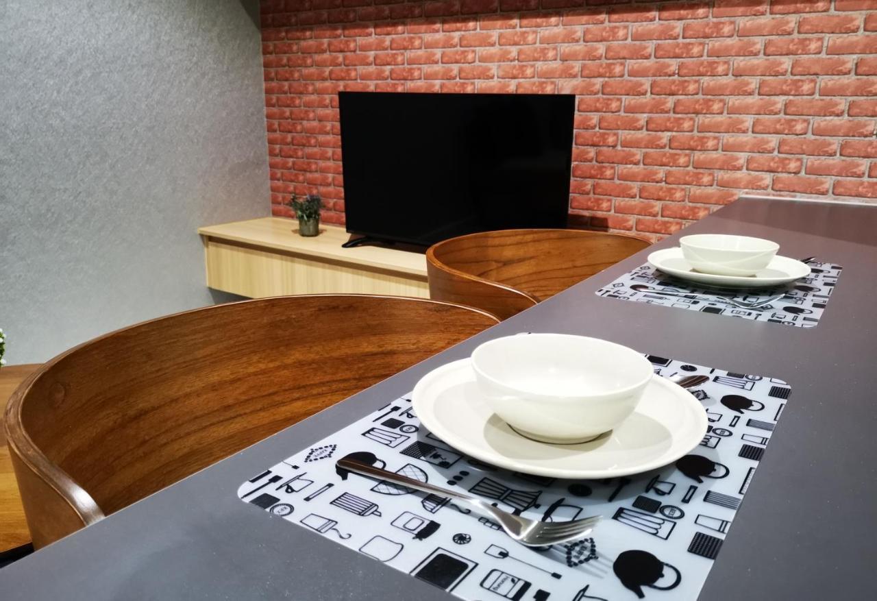 Apartment Host Assist By Ha I-city