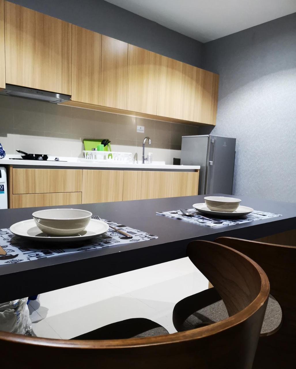 Host Assist By Ha I-city Apartment Shah Alam