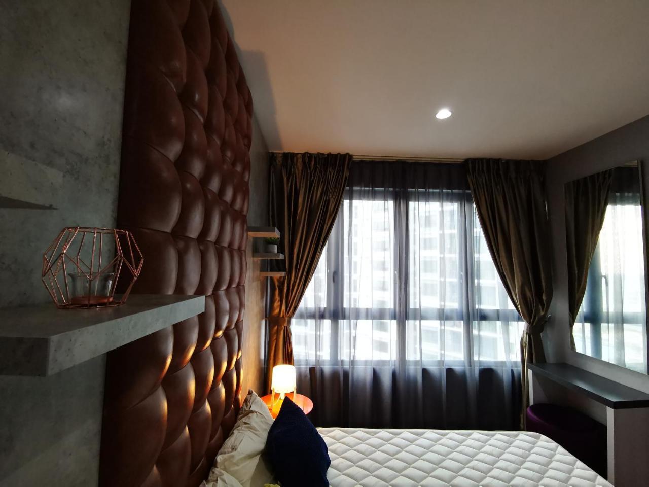 Host Assist By Ha I-city Apartment *