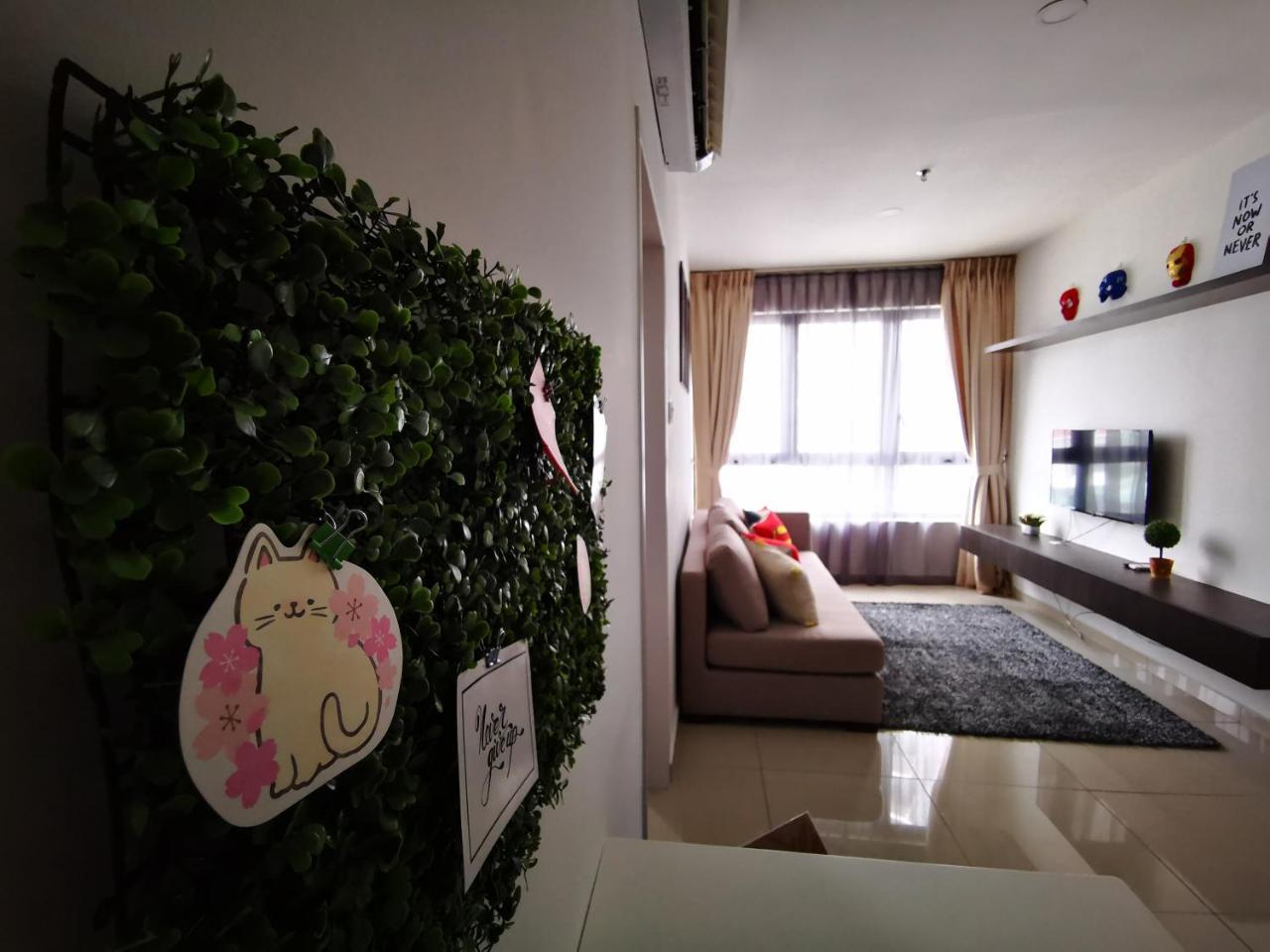 Apartment Host Assist By Ha I-city *