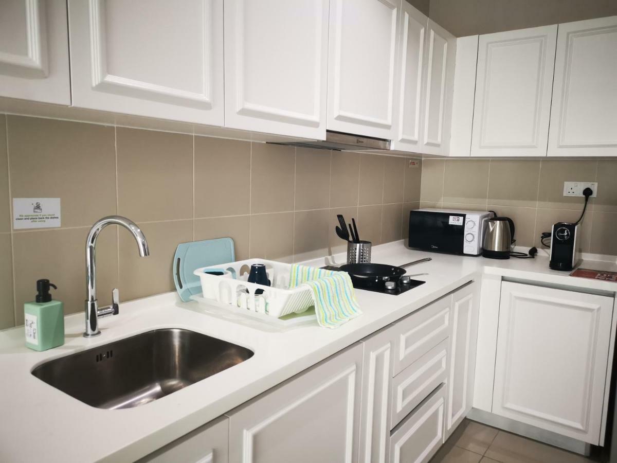 Host Assist By Ha I-city Apartment *