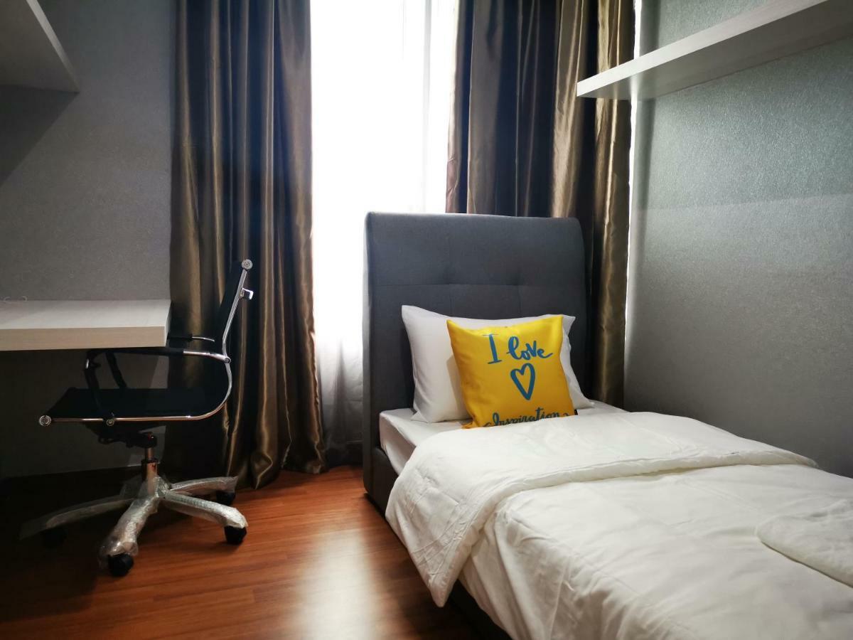 Apartment Host Assist By Ha I-city *