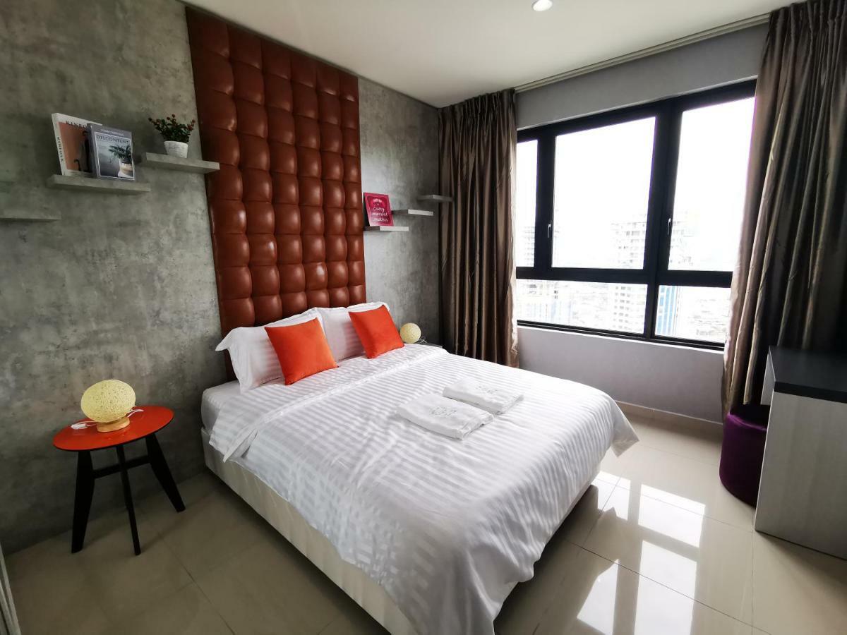 Host Assist By Ha I-city Apartment *